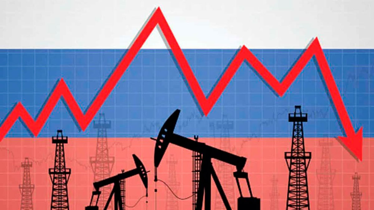 La verdadera razón por la que Rusia no bombea más gasolina