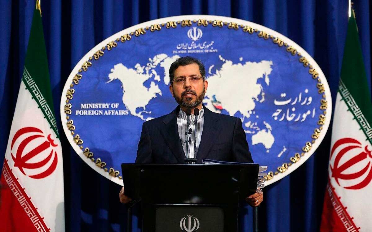 Irán condena a los talibanes por la ofensiva contra los afganos del valle de Panjshir