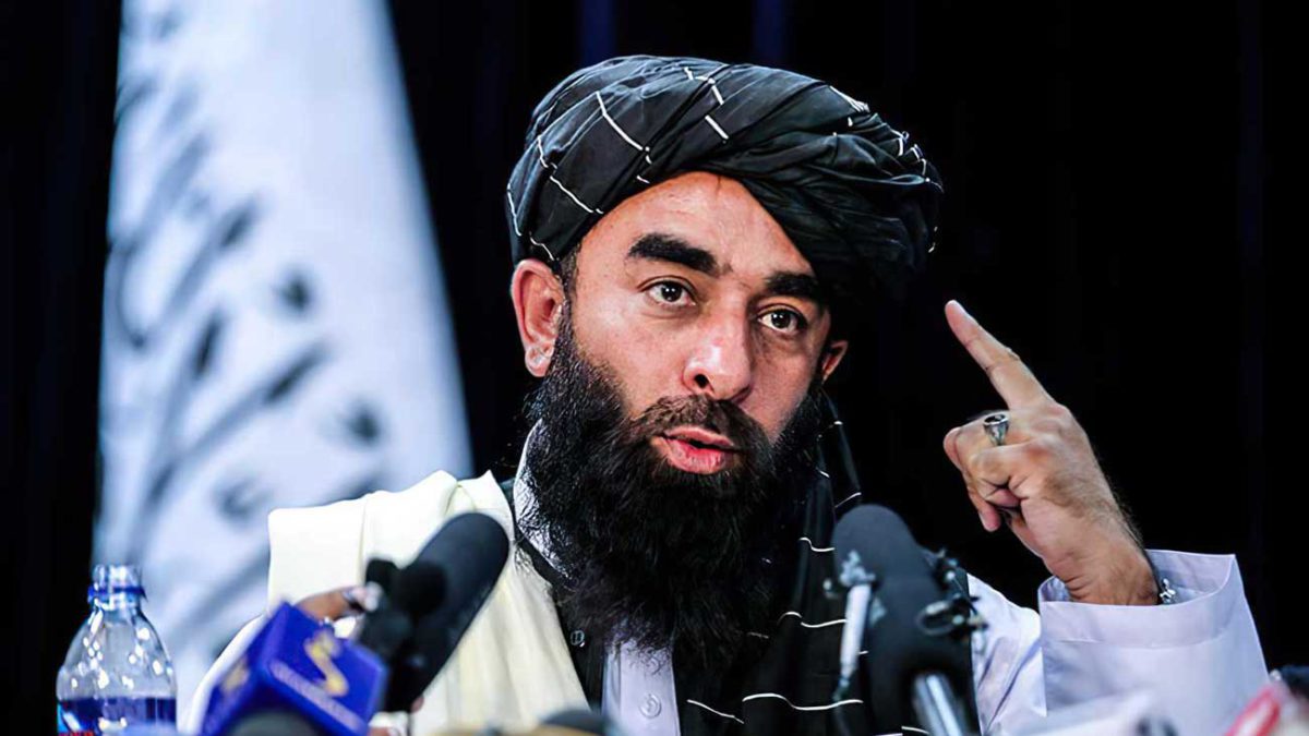Rusia, EE.UU. y China coinciden en garantizar que los talibanes eviten el extremismo