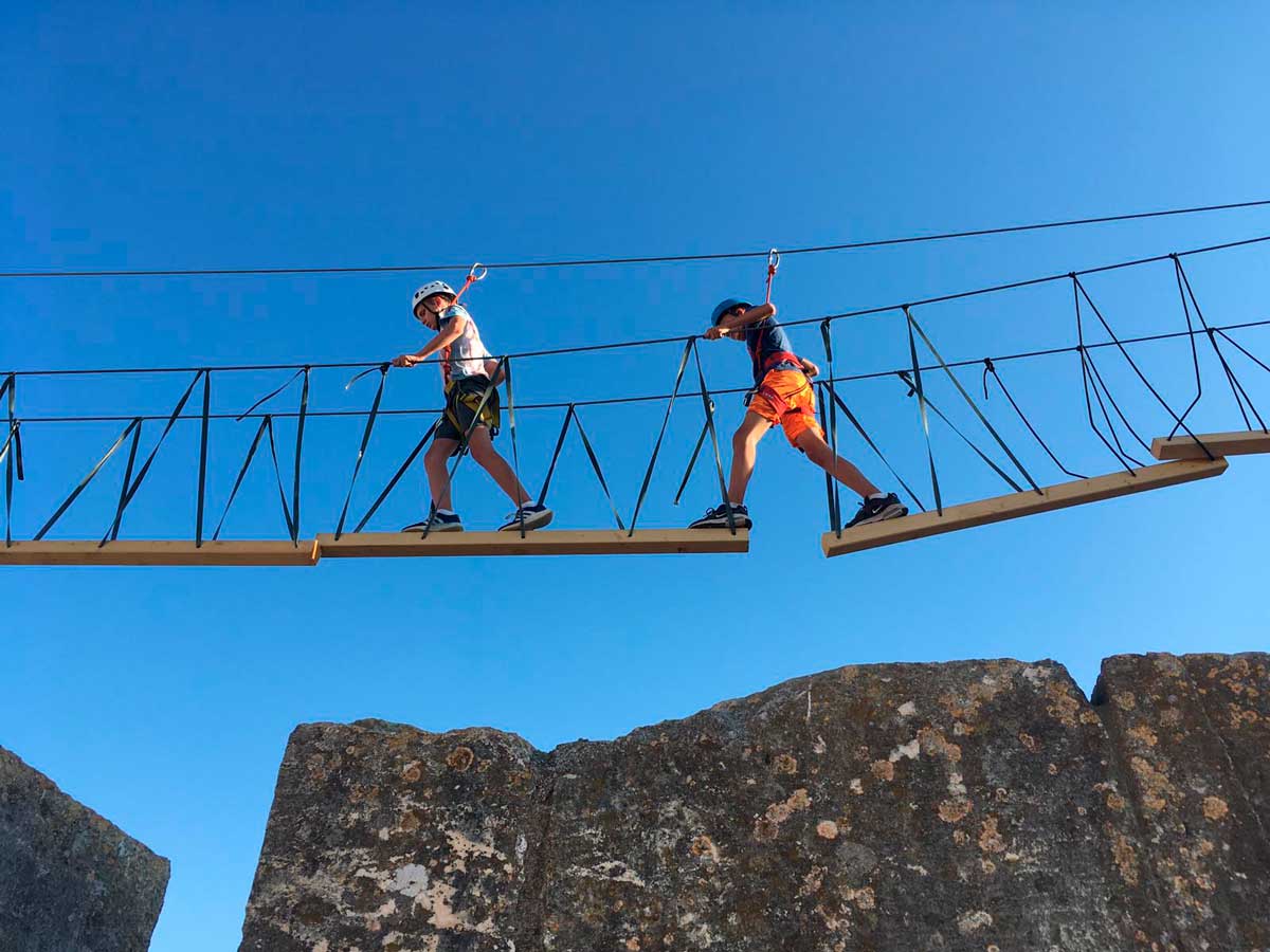 Hombre herido de gravedad tras caer de la Torre de David en Jerusalén