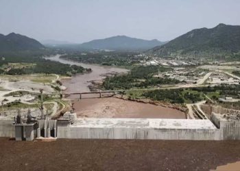 Egipto y Sudán reanudarán las conversaciones sobre la presa del Nilo