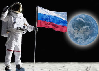 Rusia cancela los planes para una misión tripulada a la Luna