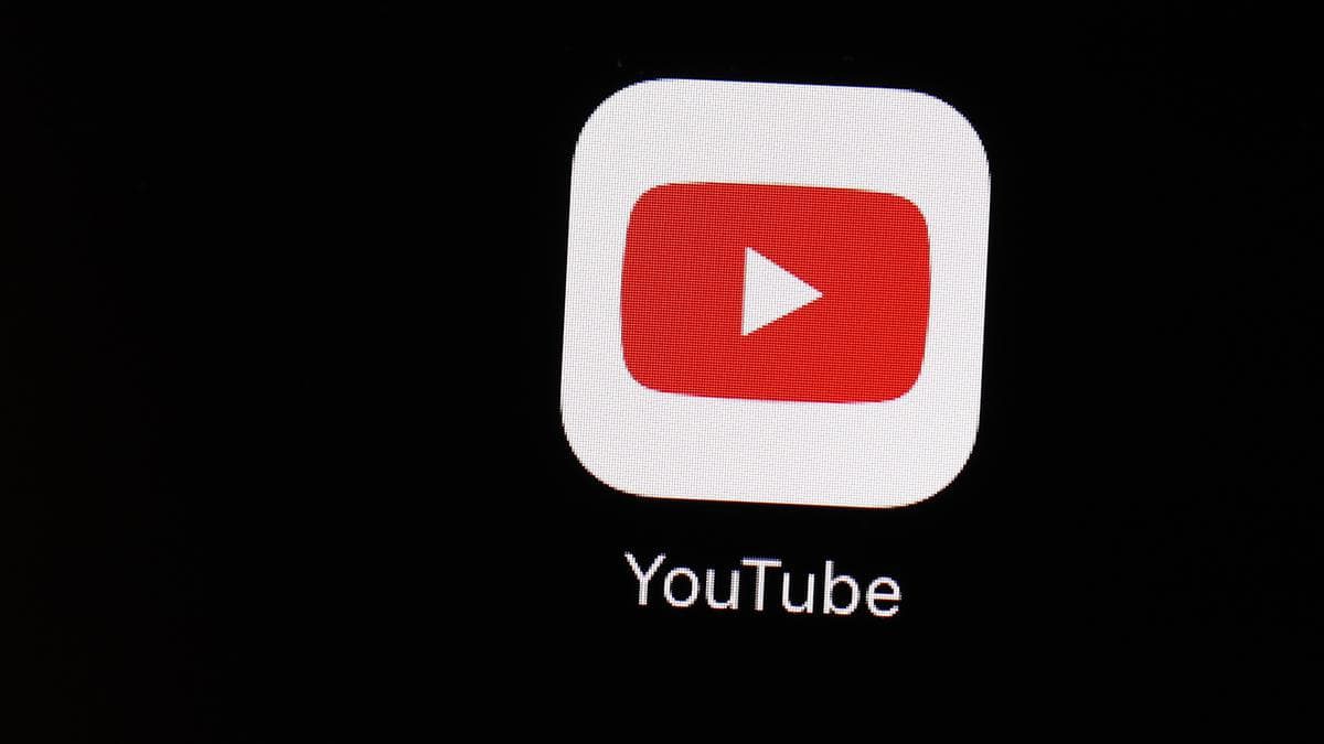 Rusia pretende bloquear a YouTube e impulsar su propia plataforma de videos