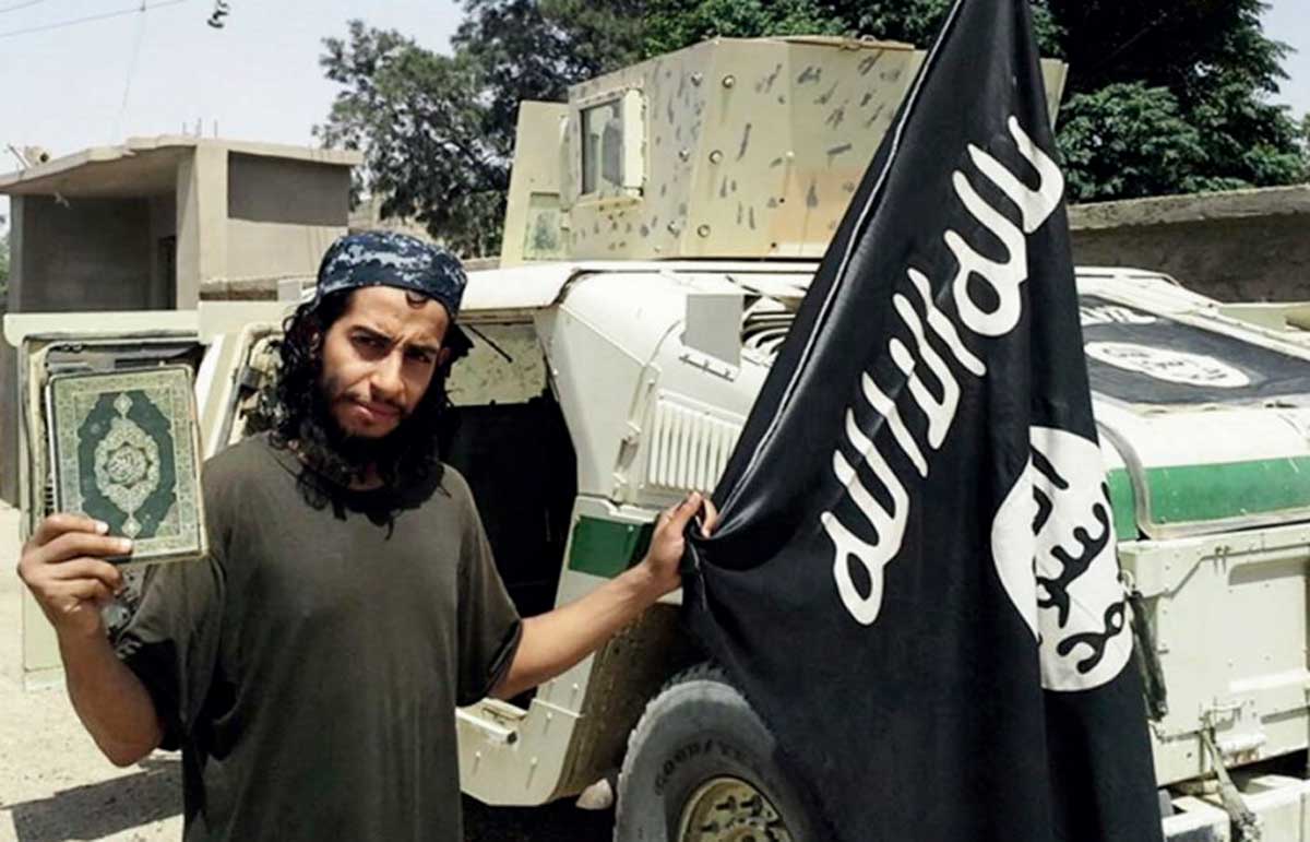 Francia inicia juicio a los terroristas de los atentados de París de 2015