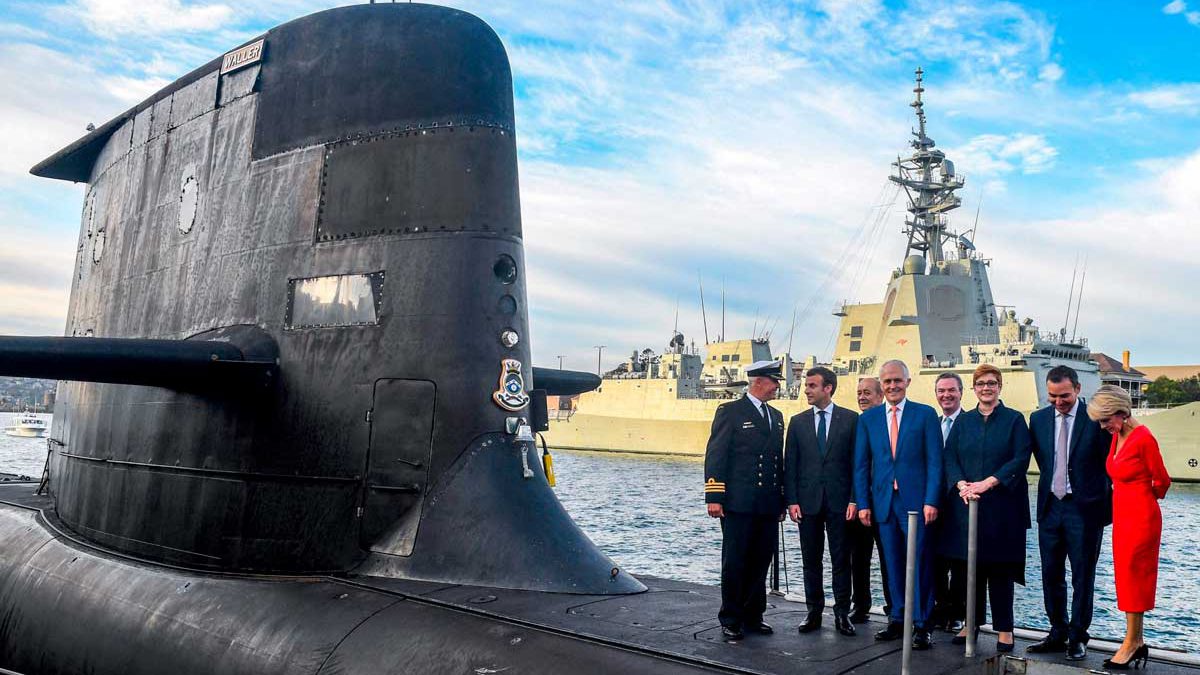 Medio Oriente ya no es una prioridad para Estados Unidos