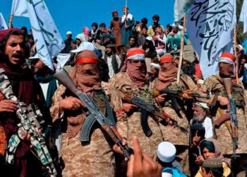 La creciente tensión entre Irán y los talibanes podría beneficiar a Israel
