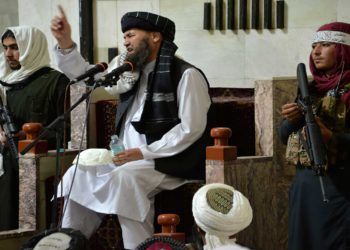 ¿Cómo afectará el regreso de los talibanes a los grupos yihadistas en Turquía y Siria?