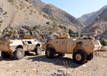 Los talibanes aseguran haber tomado el control de la provincia rebelde de Panjshir