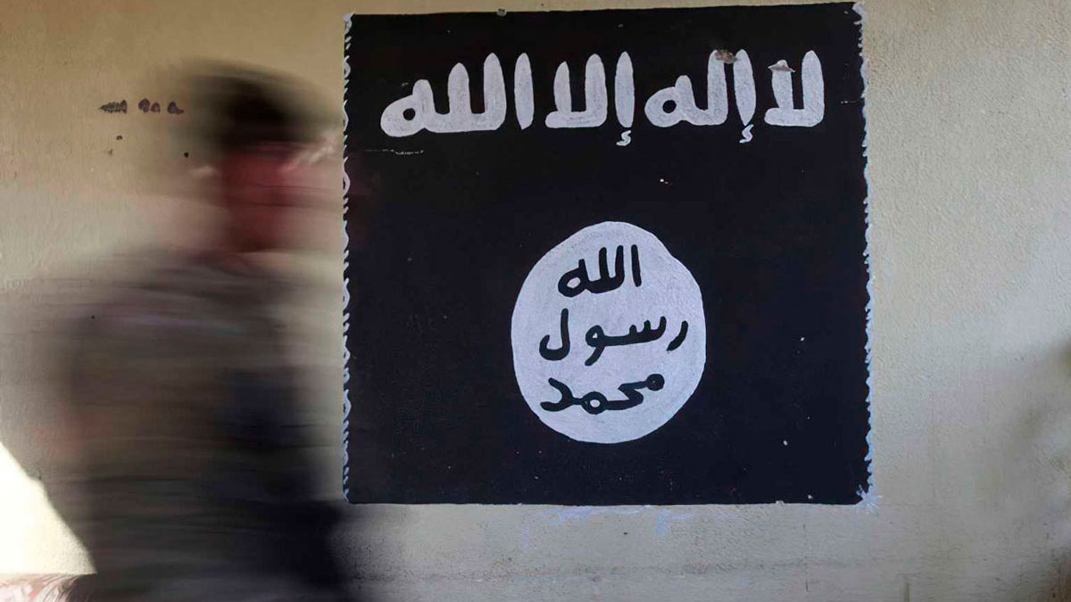 ISIS utiliza las tácticas de los talibanes para atacar a los nuevos gobernantes de Afganistán