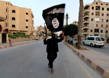 ISIS reivindica una serie de atentados en el este de Afganistán