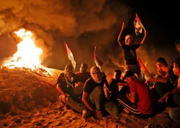 La UE enviará millones a la organización de la Autoridad Palestina en Jerusalén