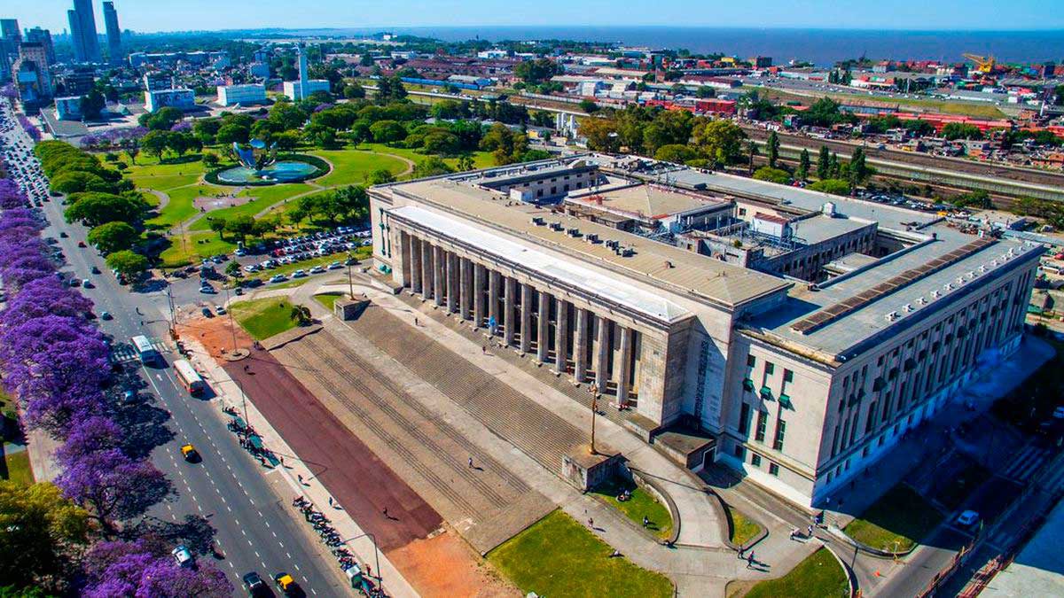 La Universidad de Buenos Aires establece un organismo de control del antisemitismo