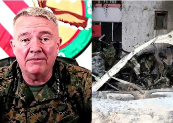 EE.UU. admite que ataque con drones en Kabul no mató a ningún terrorista de ISIS-K