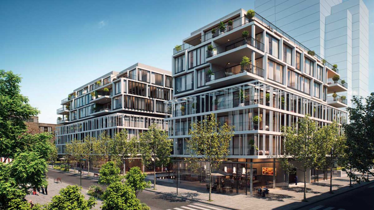 El ático de la calle Basilea de Tel Aviv se vende por 47,5 millones de NIS