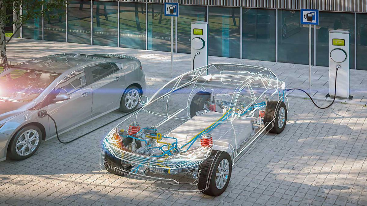 El principal problema de los vehículos eléctricos del que nadie habla