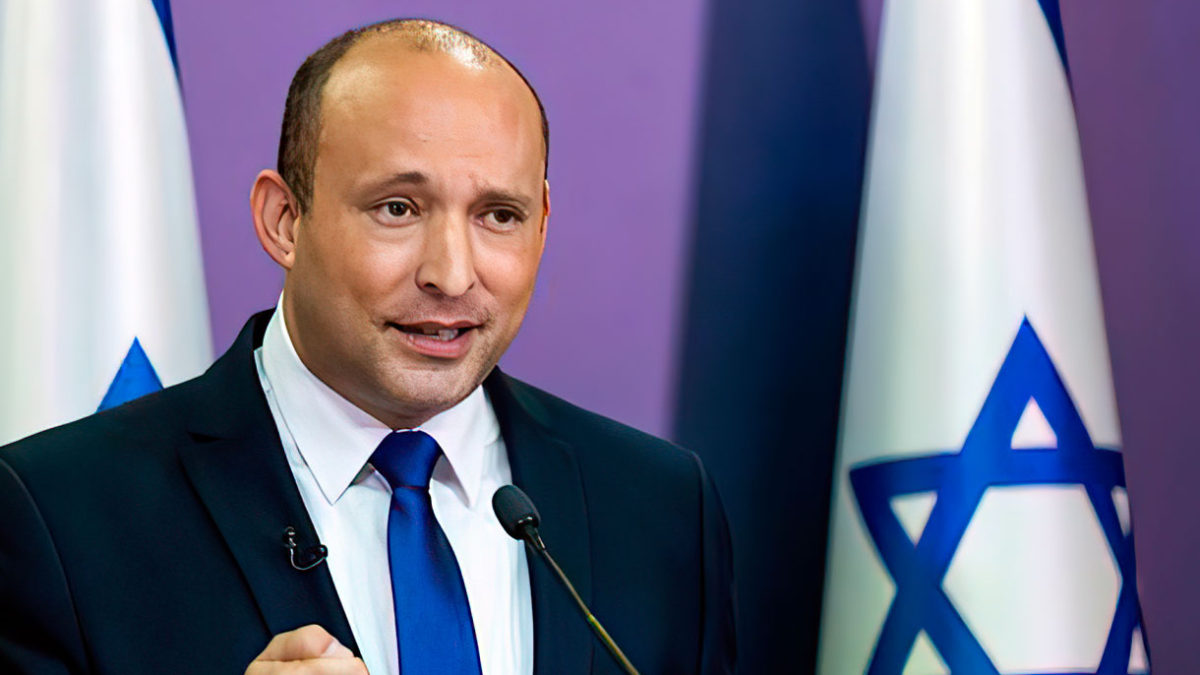 Bennett: La alerta máxima debe continuar hasta que los prisioneros restantes sean recapturados