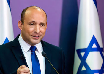 Bennett: La alerta máxima debe continuar hasta que los prisioneros restantes sean recapturados