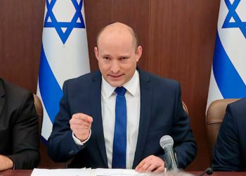 Bennett: "Nuestra tolerancia con los no vacunados se ha agotado"