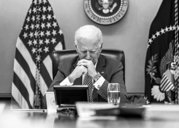 La derrota de Estados Unidos en Afganistán es solo el comienzo