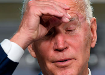 6 razones por las que la popularidad de Joe Biden no se recuperará