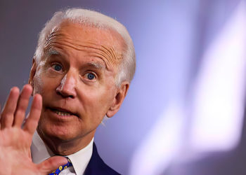 El primer tercio del discurso de Joe Biden defendiendo la desastrosa retirada de Afganistán estuvo lleno de mentiras