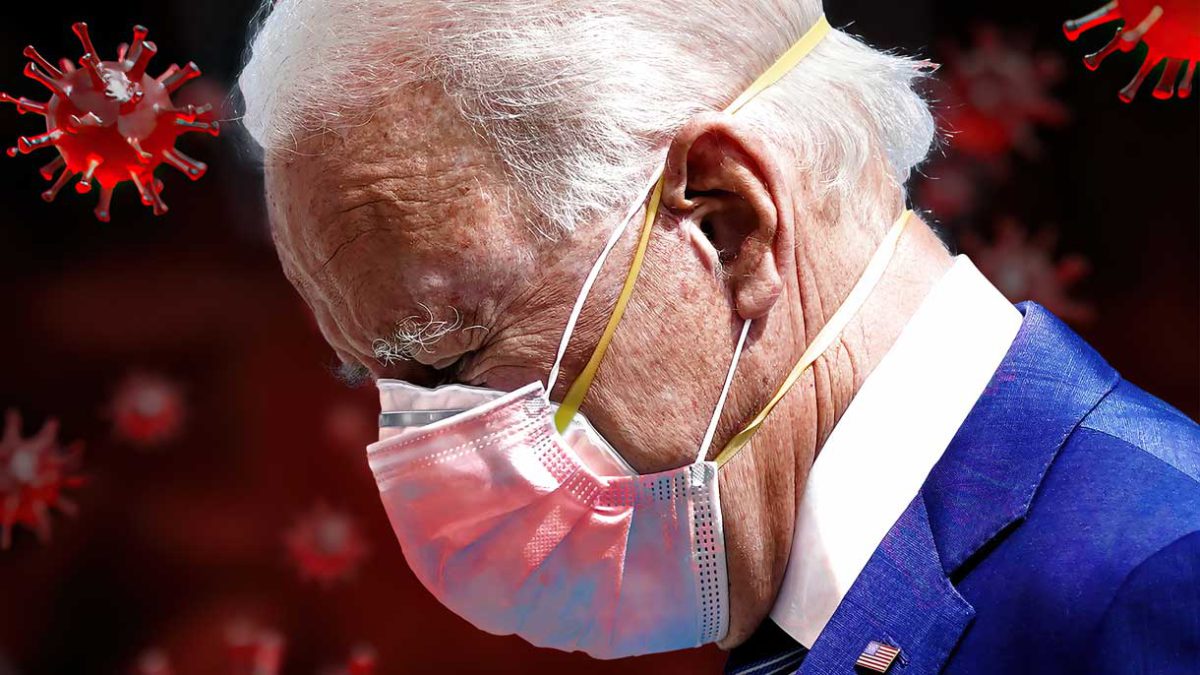Covid-19 en Estados Unidos: la variante Biden