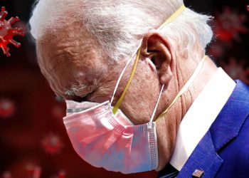Covid-19 en Estados Unidos: la variante Biden