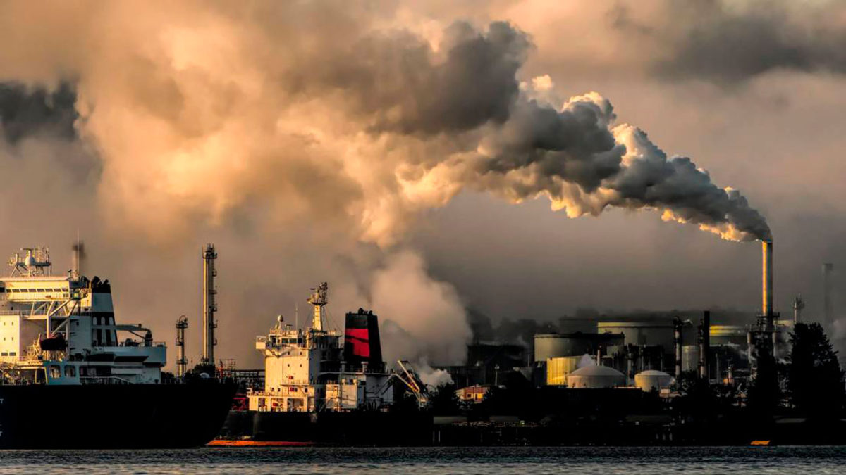 La crisis energética de Europa está a punto de hacerse global