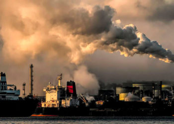 La crisis energética de Europa está a punto de hacerse global