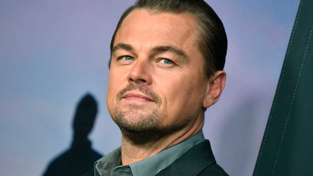 Leonardo DiCaprio invierte en la empresa israelí de carne cultivada Aleph Farms