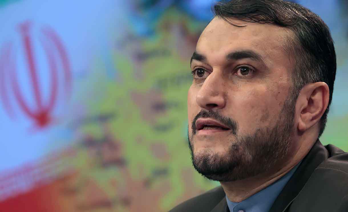 Irán dice que no aceptará un acuerdo nuclear más largo y fuerte