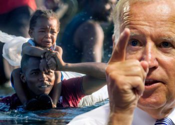 El desastre evitable de Biden en la frontera sur reivindica las políticas de Trump