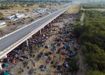 Las 7 mentiras de la Administración Biden sobre la frontera