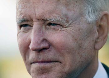 Mentiroso en Jefe: Una breve historia de Joe Biden mintiendo sobre sus experiencias vitales