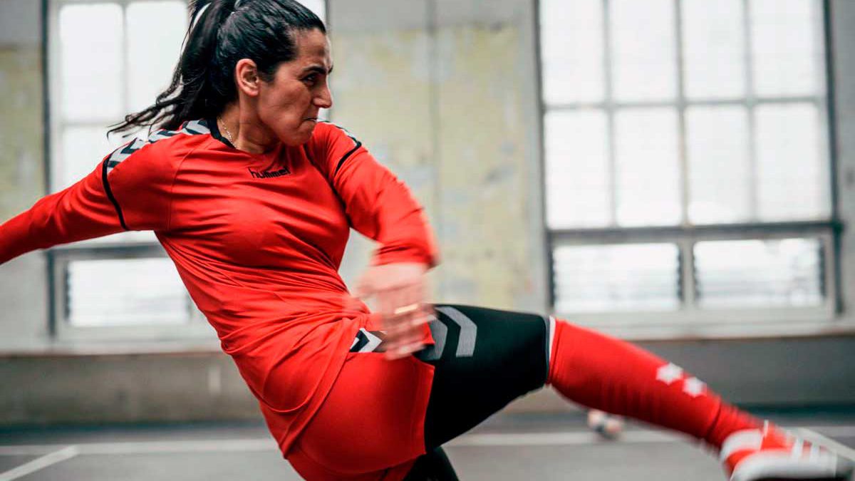 El equipo de fútbol femenino de Afganistán huye a Pakistán tras el ascenso de los talibanes