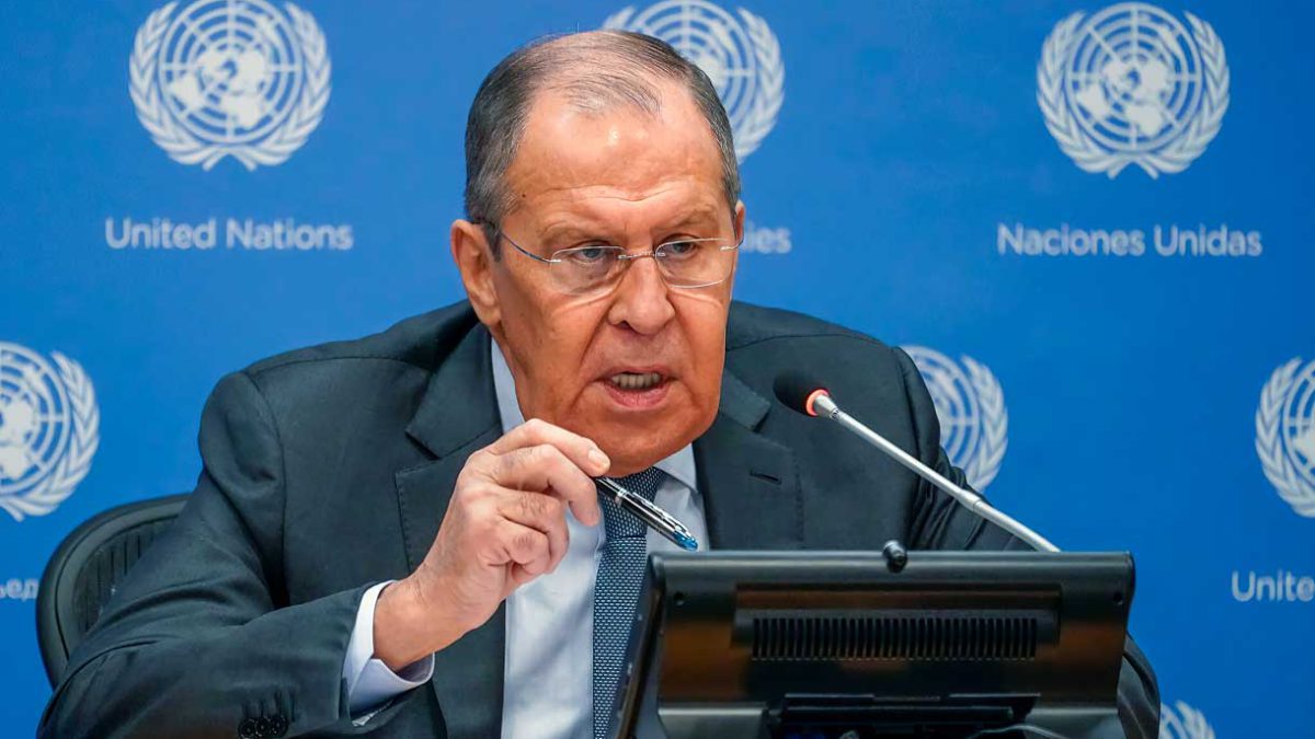 Rusia dice estar en sintonía con EE. UU., China y Pakistán para que los talibanes cumplan sus promesas