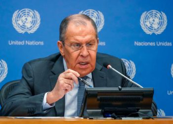 Rusia dice estar en sintonía con EE. UU., China y Pakistán para que los talibanes cumplan sus promesas