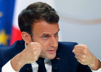Por qué Francia está furiosa por la traición de Australia