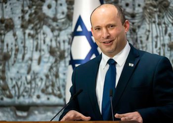 El Primer Ministro Bennett hablará con los medios de comunicación antes de viajar a las Naciones Unidas