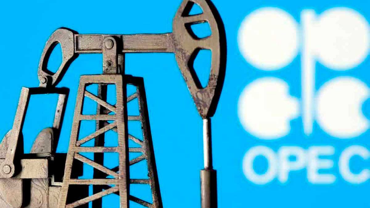 La OPEP prevé un crecimiento de la demanda mundial de petróleo hasta 2035