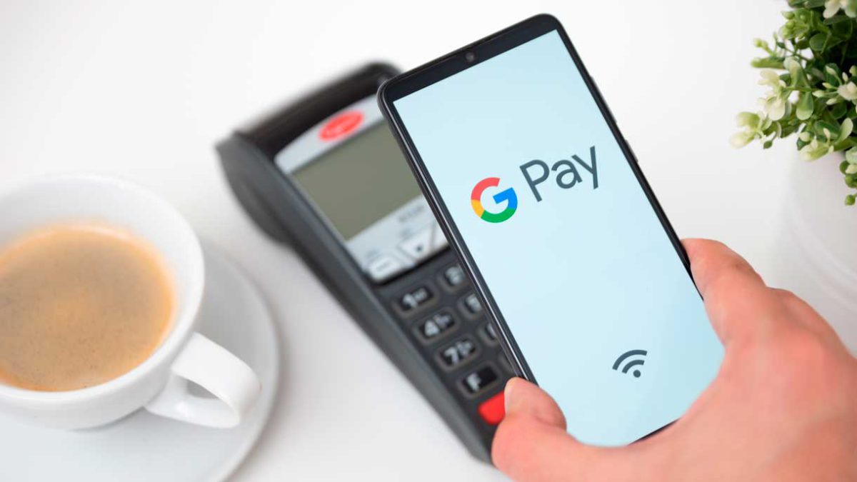 Google Pay se asocia con Leumi de Israel