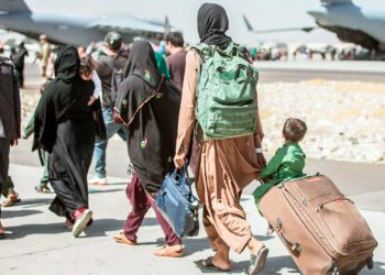 Por qué los refugiados afganos no van a otros países musulmanes