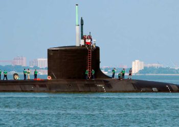 Por qué los submarinos nucleares para Australia tienen mucho sentido