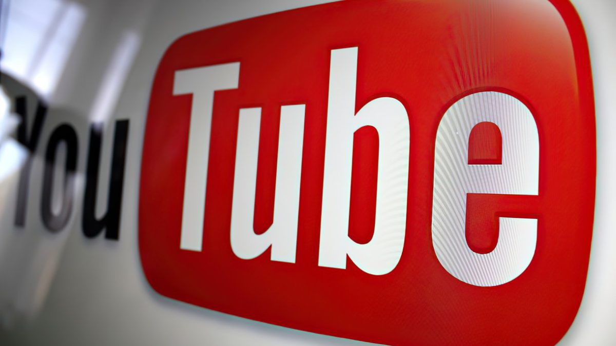 YouTube bloquea todos los contenidos que plantean dudas sobre las vacunas