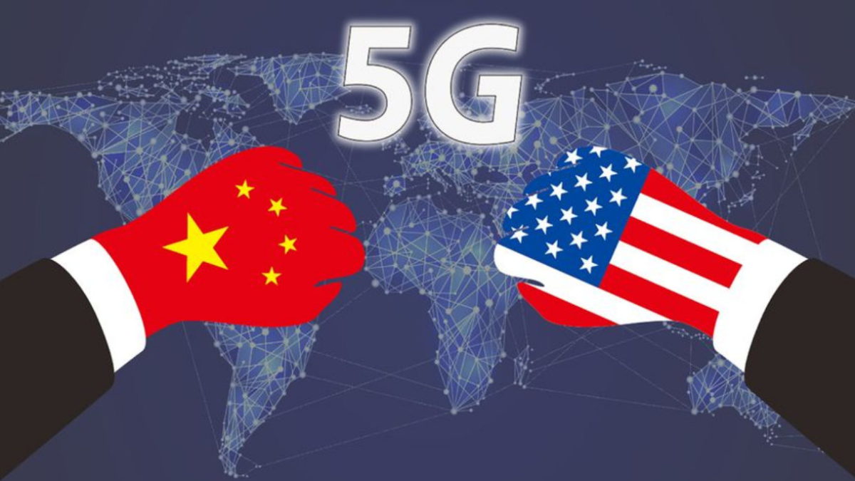 Israel advierte sobre una “guerra fría del 5G” entre Estados Unidos y China