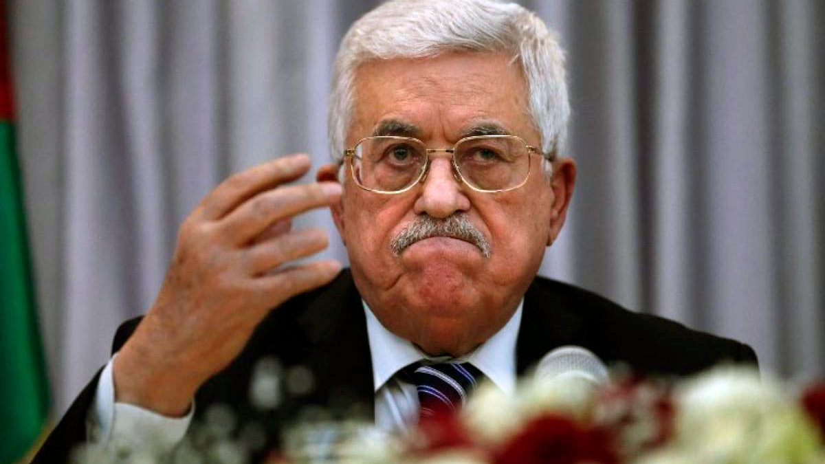 Autoridad Palestina secuestra a un alto funcionario de la Administración Civil por segunda vez