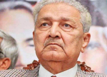 El “padre del programa nuclear” de Pakistán fallece de cáncer