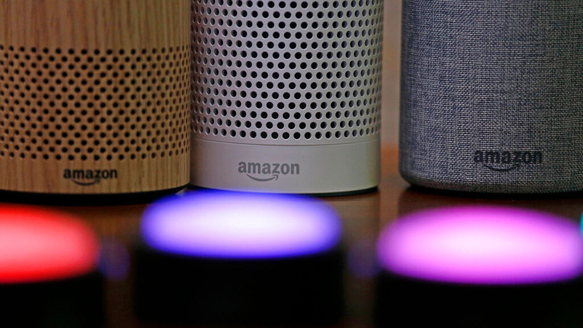 Alexa de Amazon ofrece traducciones del inglés al hebreo