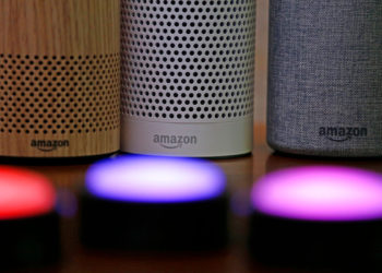 Alexa de Amazon ofrece traducciones del inglés al hebreo