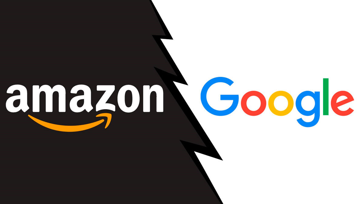 Trabajadores anónimos de Google y Amazon denuncian acuerdo con Israel